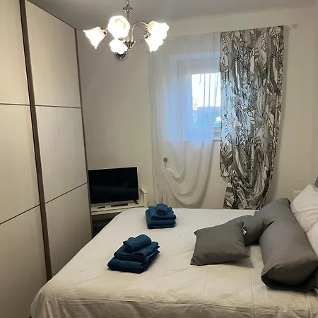 La Piccola Lavande Bed & Breakfast Borgaro Torinese