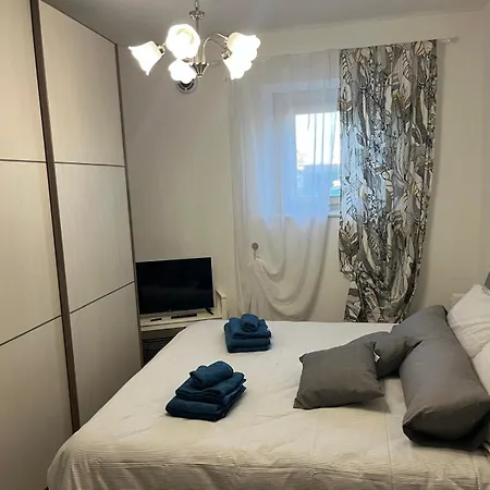 La Piccola Lavande ベッド・アンド・ブレックファスト ボルガロ・トリネーゼ