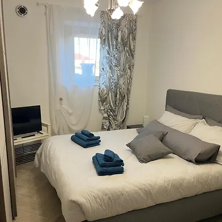 La Piccola Lavande Bed & Breakfast *