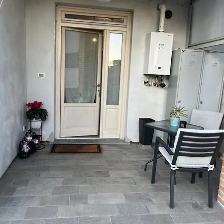 La Piccola Lavande Bed & Breakfast Borgaro Torinese