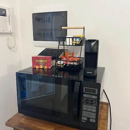 La Piccola Lavande ベッド・アンド・ブレックファスト