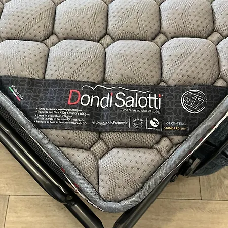 La Piccola Lavande ボルガロ・トリネーゼ