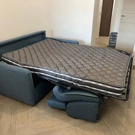 Frühstückspension La Piccola Lavande