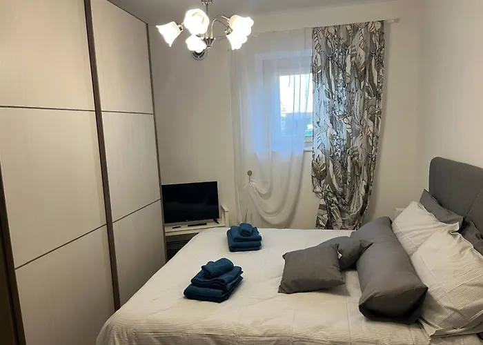 La Piccola Lavande Bed & Breakfast Borgaro Torinese