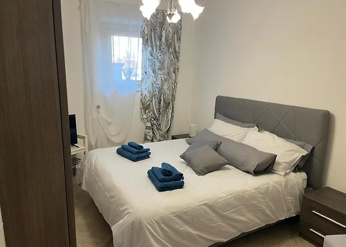 La Piccola Lavande Bed & Breakfast