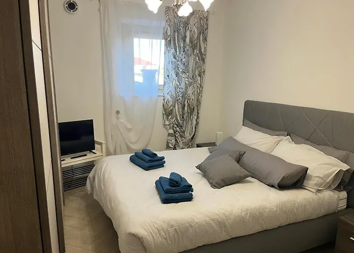 La Piccola Lavande Bed & Breakfast 3*