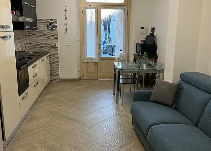 Bed & Breakfast La Piccola Lavande