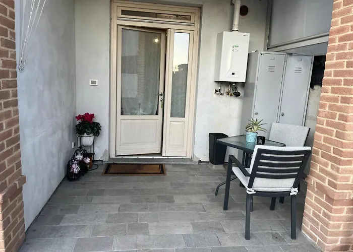 La Piccola Lavande Bed & Breakfast Borgaro Torinese