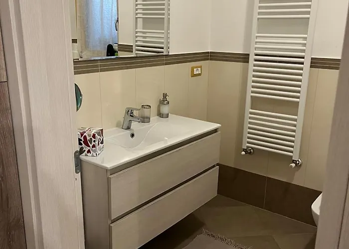 La Piccola Lavandè 3*