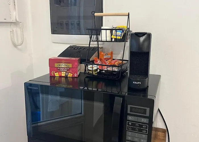 La Piccola Lavande Bed & Breakfast