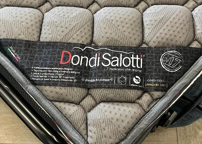 La Piccola Lavande Borgaro Torinese