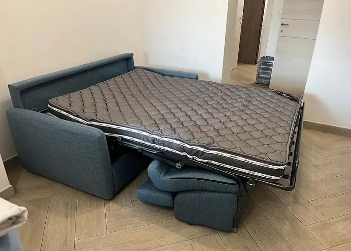 Bed & Breakfast La Piccola Lavande